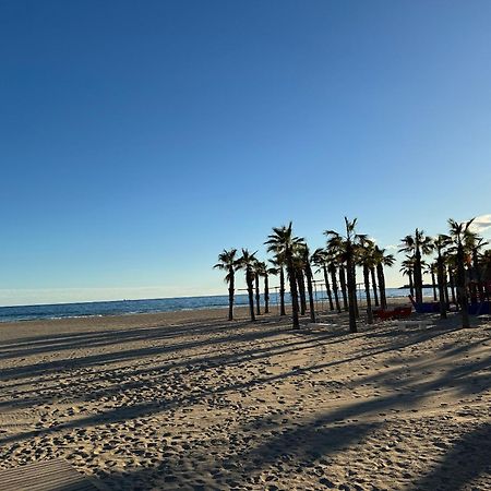 Apartamento Con Impresionantes Vistas Al Mar Oropesa del Mar Exteriér fotografie