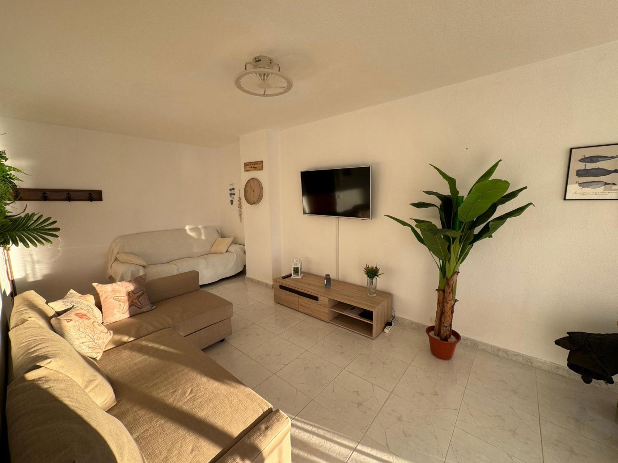 Apartamento Con Impresionantes Vistas Al Mar Oropesa del Mar Exteriér fotografie