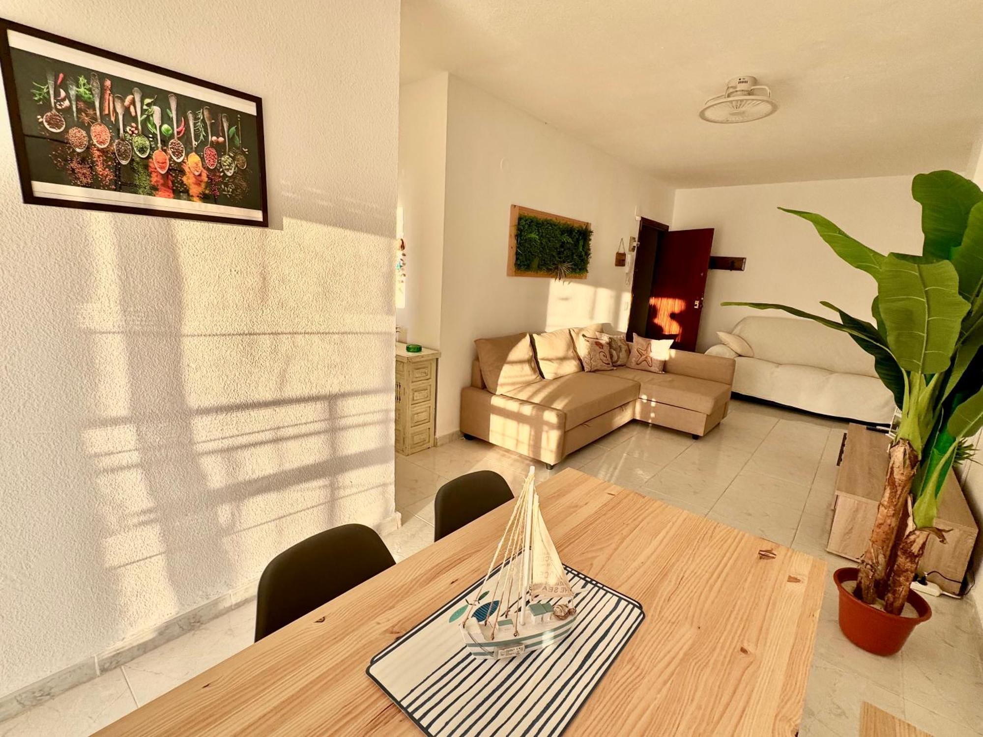 Apartamento Con Impresionantes Vistas Al Mar Oropesa del Mar Exteriér fotografie