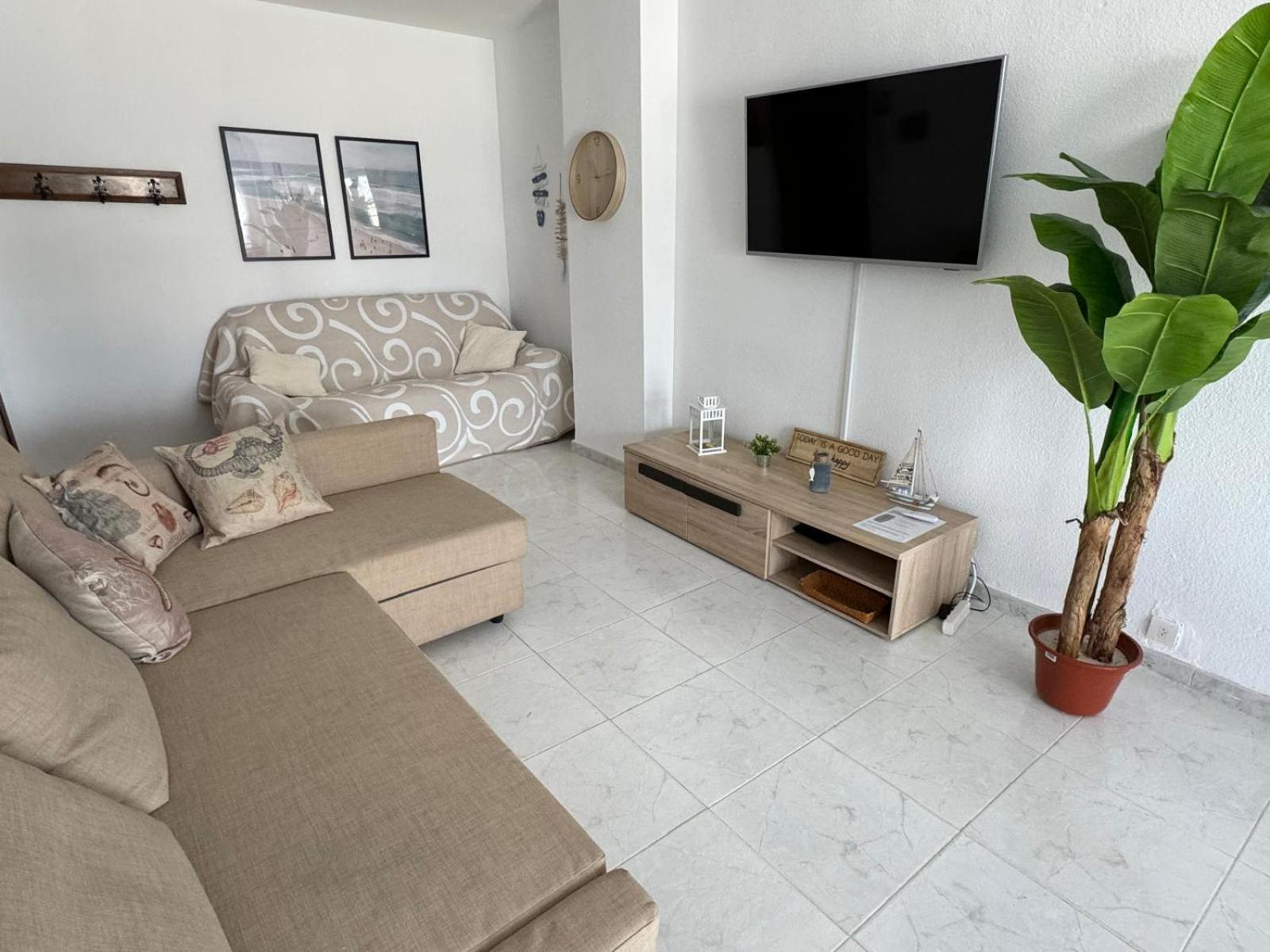 Apartamento Con Impresionantes Vistas Al Mar Oropesa del Mar Exteriér fotografie