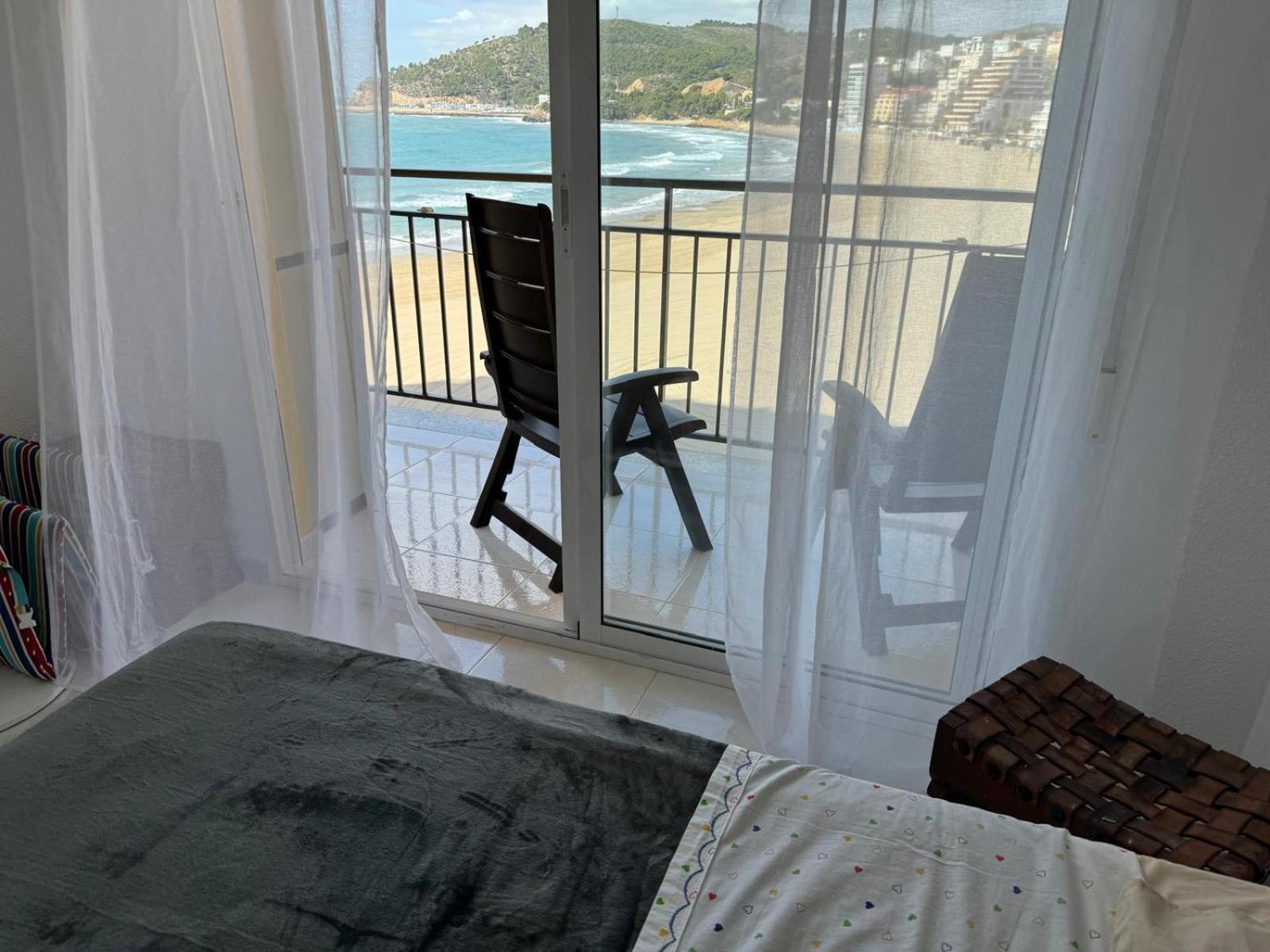 Apartamento Con Impresionantes Vistas Al Mar Oropesa del Mar Exteriér fotografie