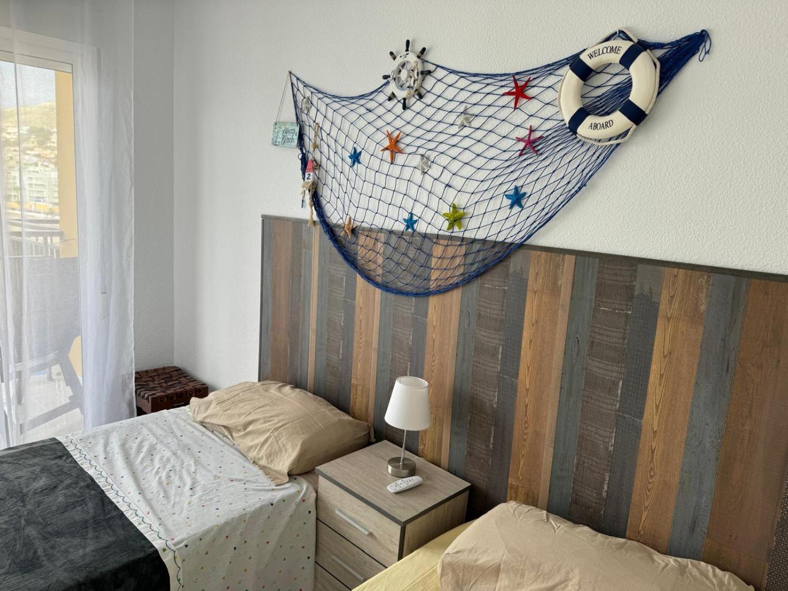 Apartamento Con Impresionantes Vistas Al Mar Oropesa del Mar Exteriér fotografie