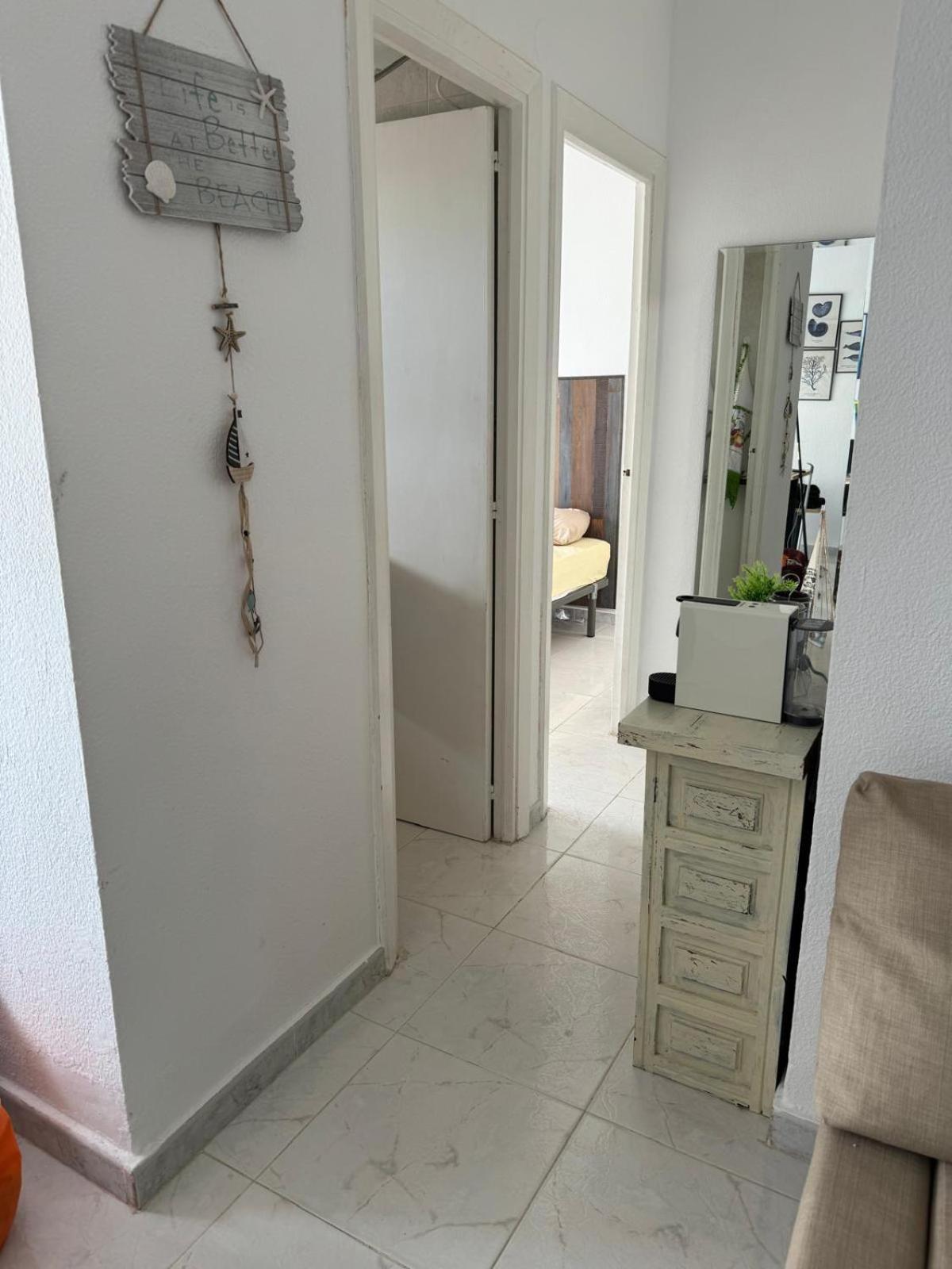 Apartamento Con Impresionantes Vistas Al Mar Oropesa del Mar Exteriér fotografie