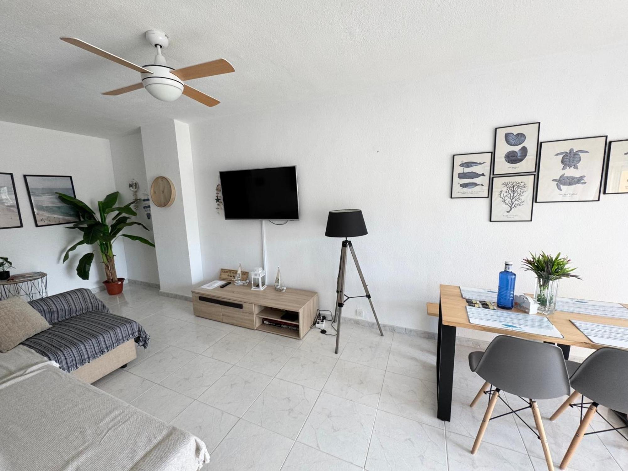 Apartamento Con Impresionantes Vistas Al Mar Oropesa del Mar Exteriér fotografie